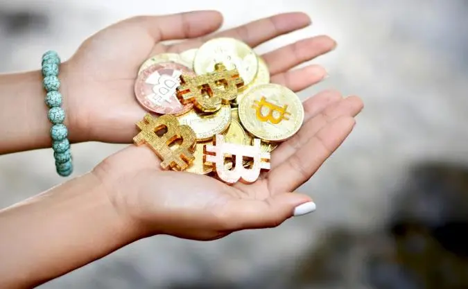 trade Bitcoin on Venmo