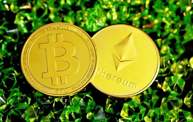 investing in crypto