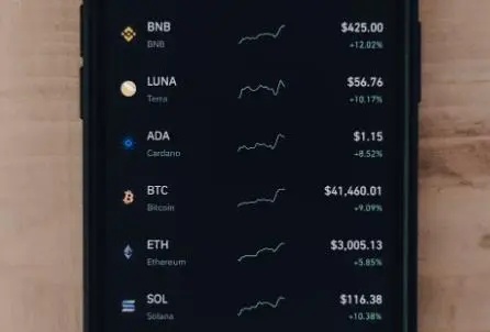 Cash App & crypto Cash App & crypto