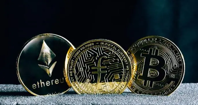 open a trust wallet open a trust wallet