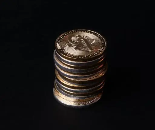 Bitcoin and Ethereum wallet Bitcoin and Ethereum wallet