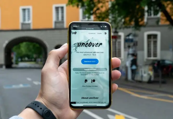 Android phone Android phone
