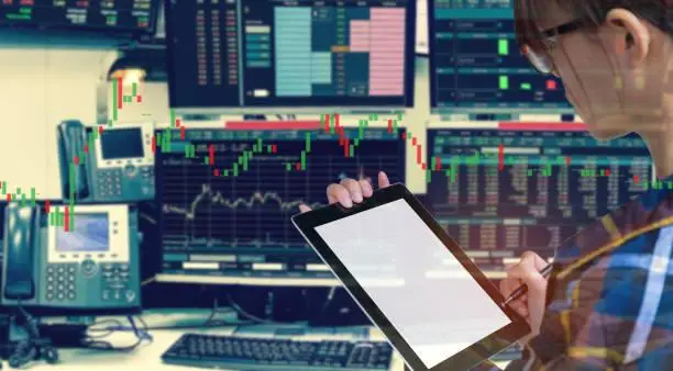 Explore Forex Exchange Mechanics Explore Forex Exchange Mechanics