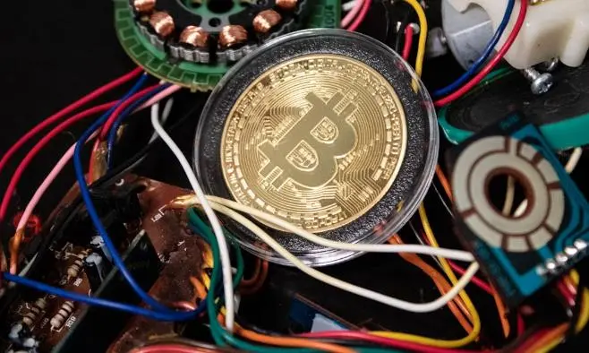 trust wallet