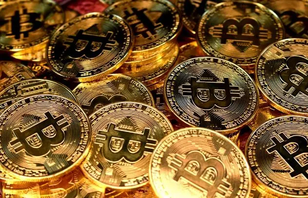 crypto to money