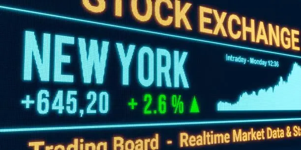 What Time Does the NYSE Open? What Time Does the NYSE Open?