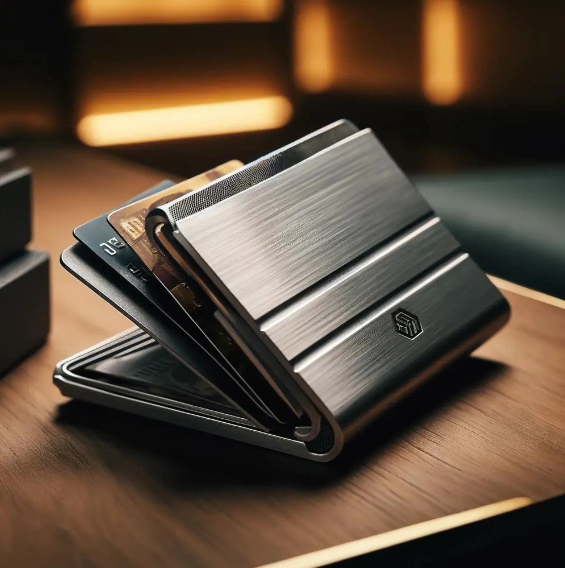 Functionality Tactical Wallet