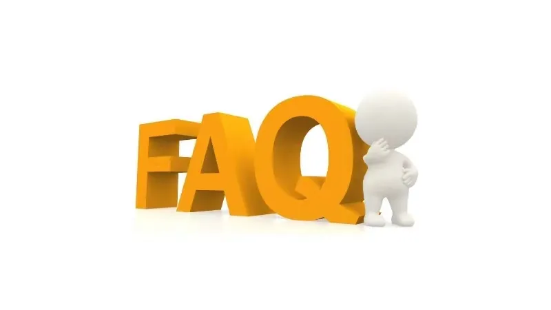 FAQ FAQ
