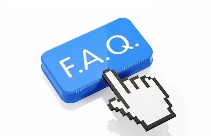 FAQ FAQ