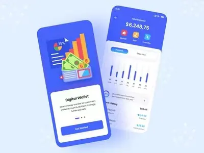 Wallet Platforms Wallet Platforms