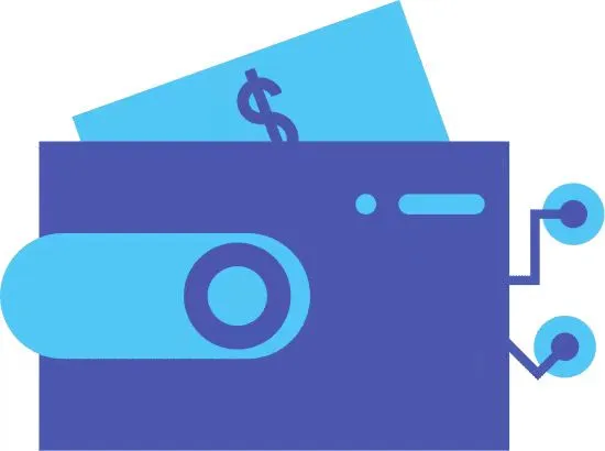 Types of Digital Wallets Types of Digital Wallets