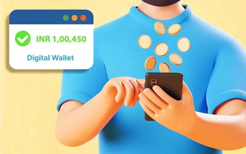 Online Cryptocurrency Wallets Online Cryptocurrency Wallets