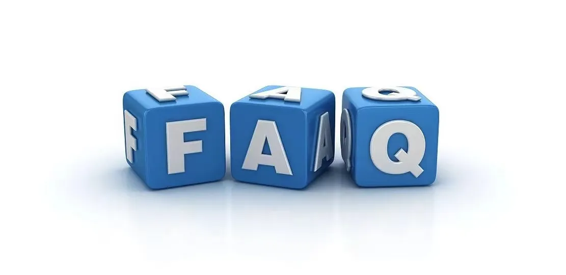 FAQ FAQ