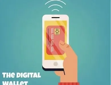 different digital wallets different digital wallets