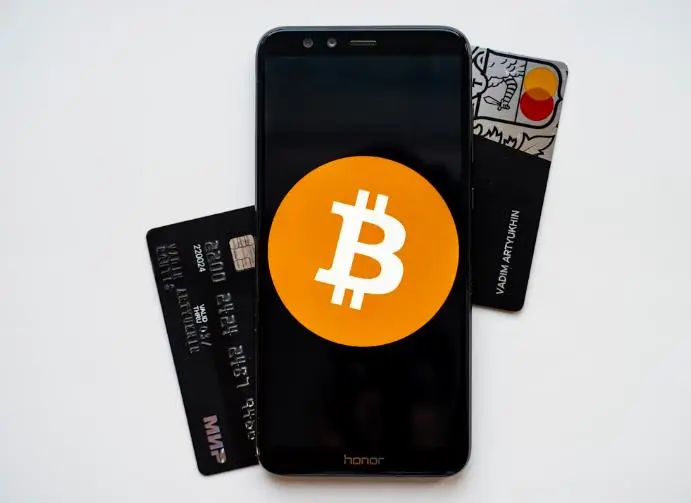 BTC wallet BTC wallet
