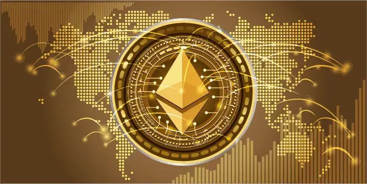 Buying ETH Buying ETH