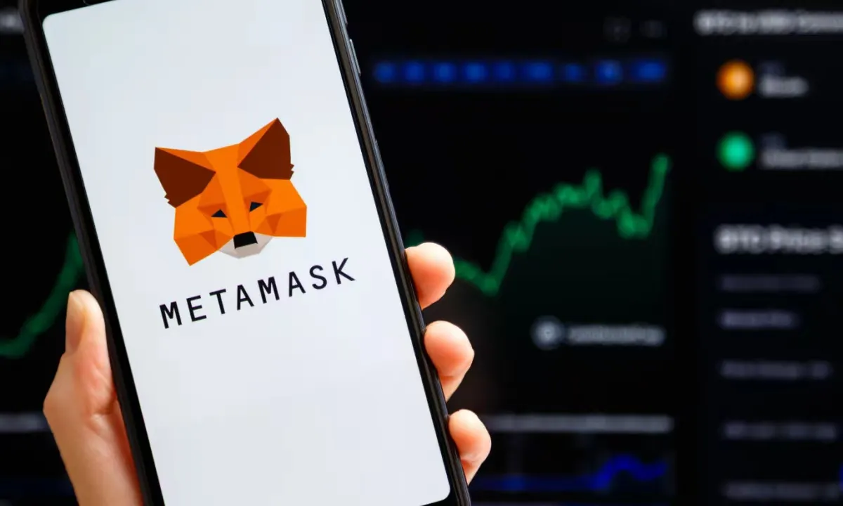 Bitcoin to MetaMask Bitcoin to MetaMask