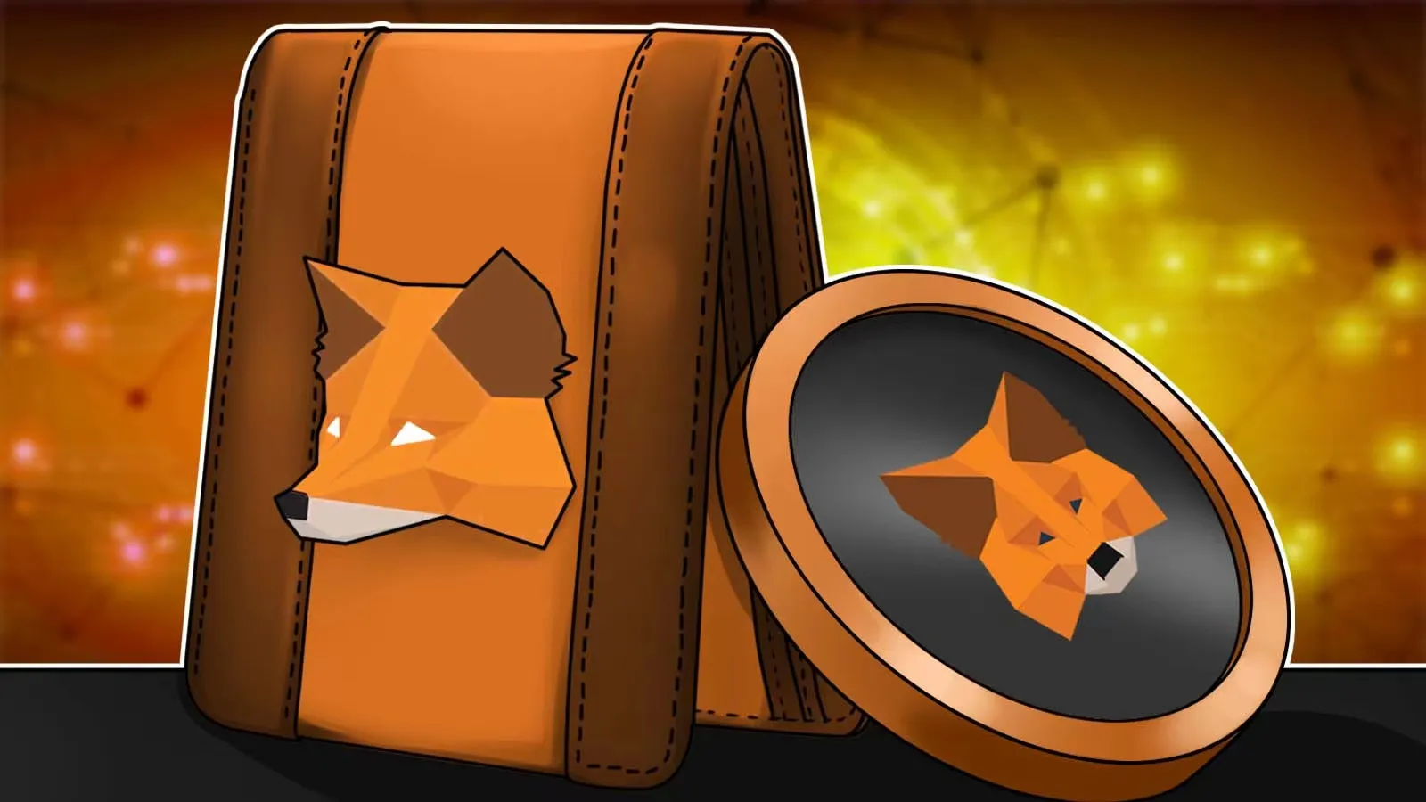 MetaMask to a Bank Account MetaMask to a Bank Account