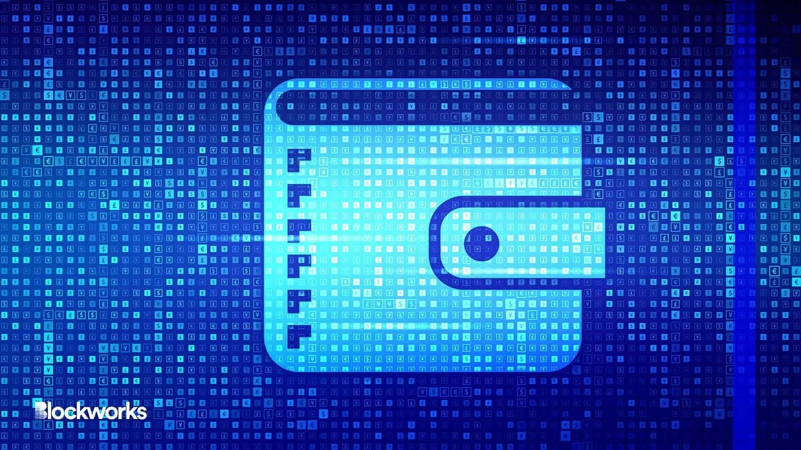 Hot and Cold Wallets