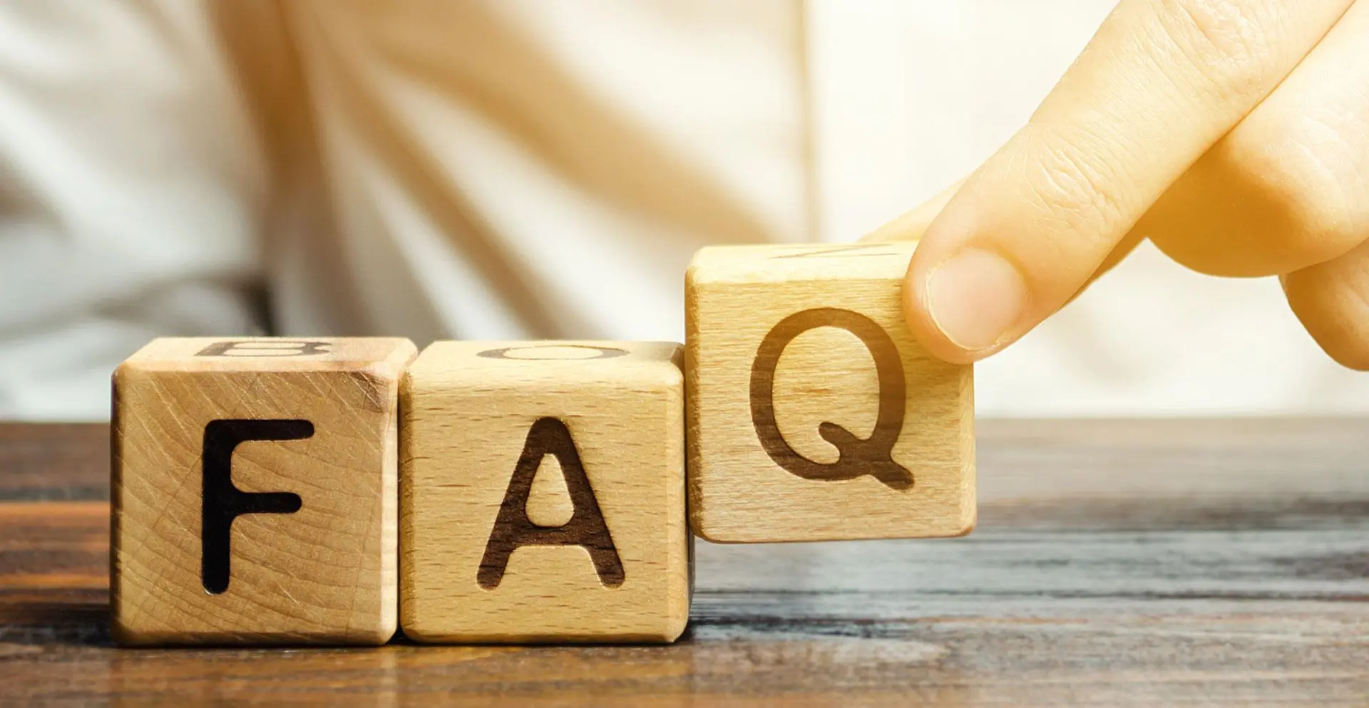 FAQ