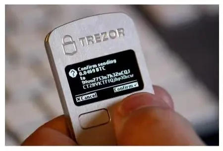 Wallets Provide Security Wallets Provide Security