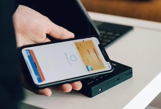 DeFi wallet DeFi wallet