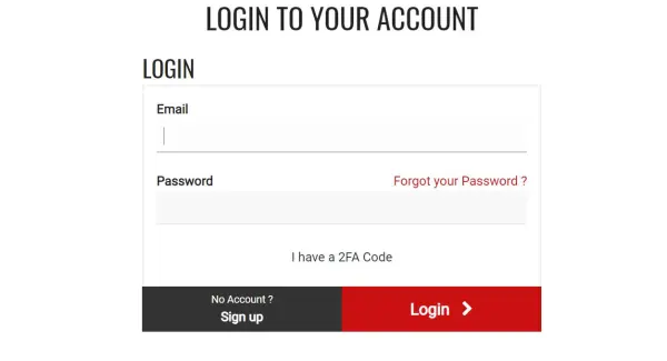 login
