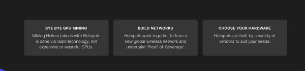 ¿Cómo funciona HNT?