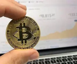 in the crypto world