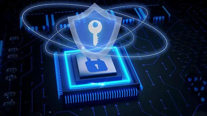 asset security issues