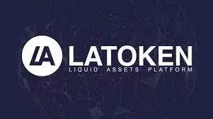 LA Coin Official Website