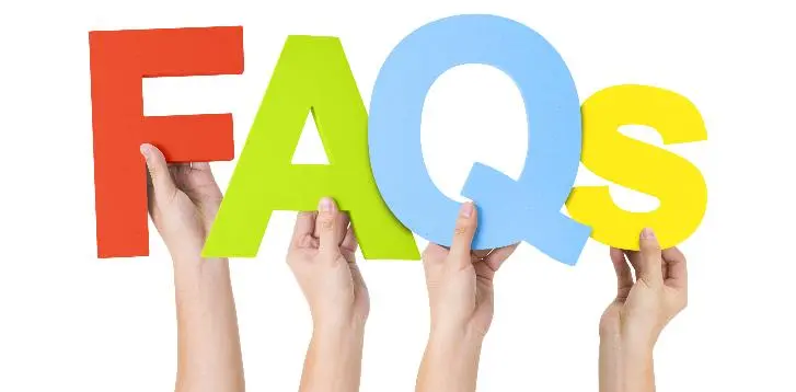 FAQ FAQ
