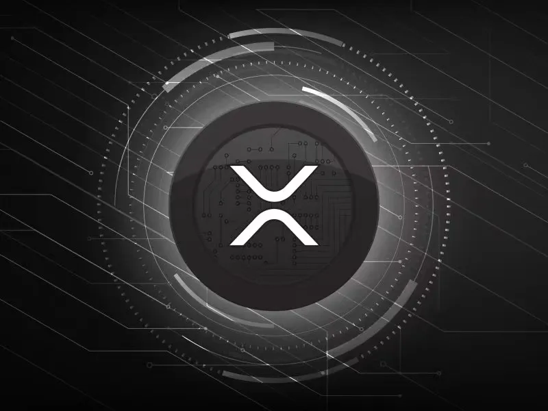 Sell XRP