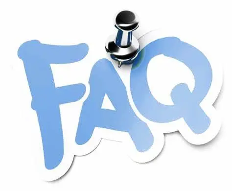 FAQ FAQ