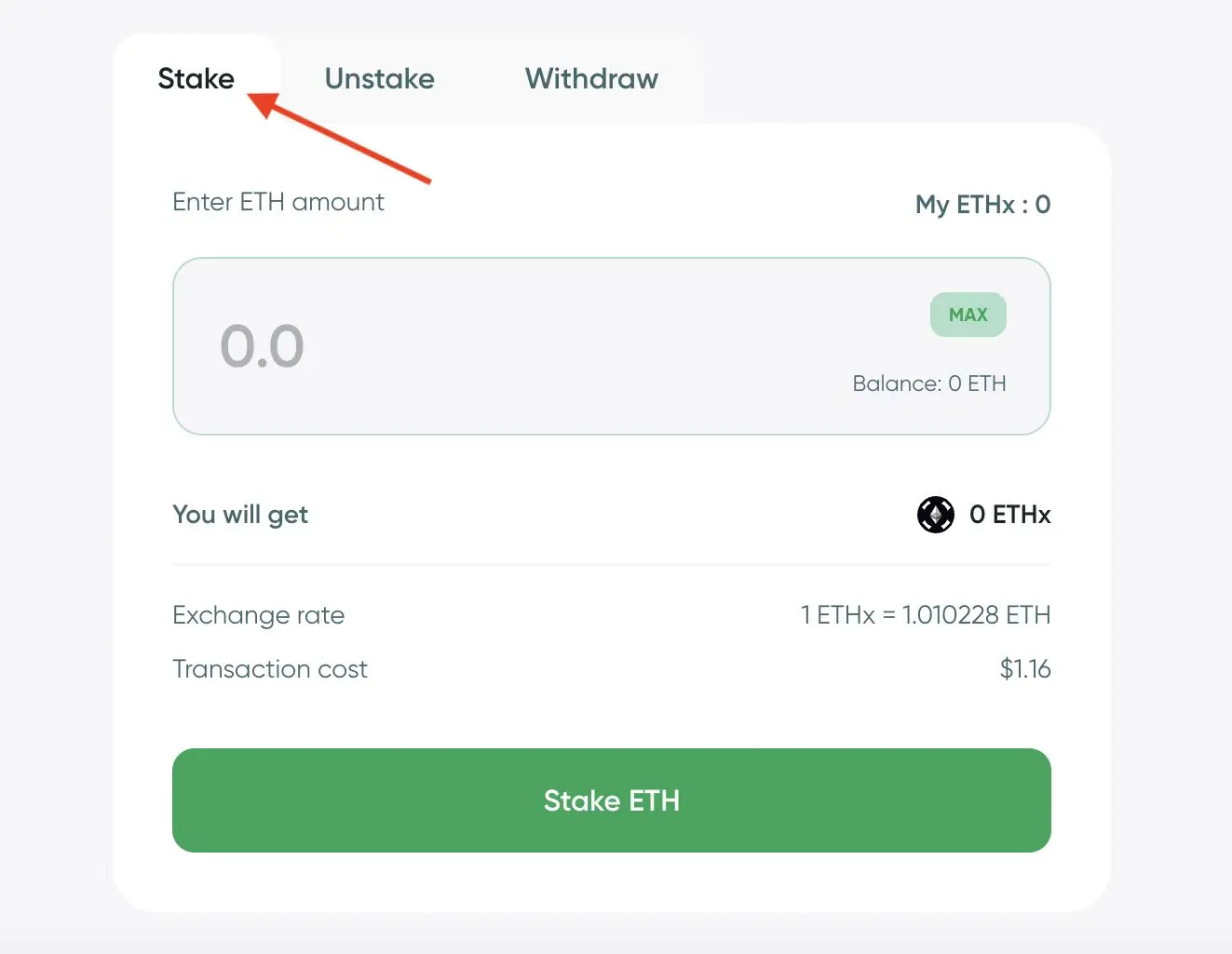 Ethereum 2.0 Overview