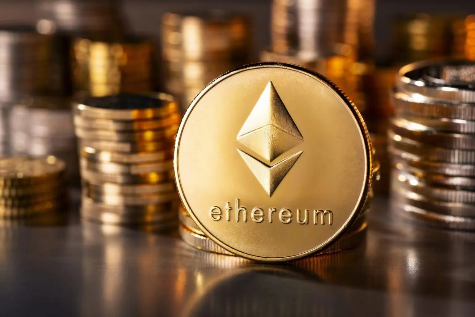 Managing Your Staking
