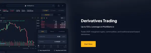 Trading Markets