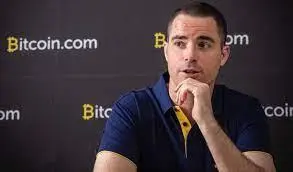 Roger Ver Roger Ver