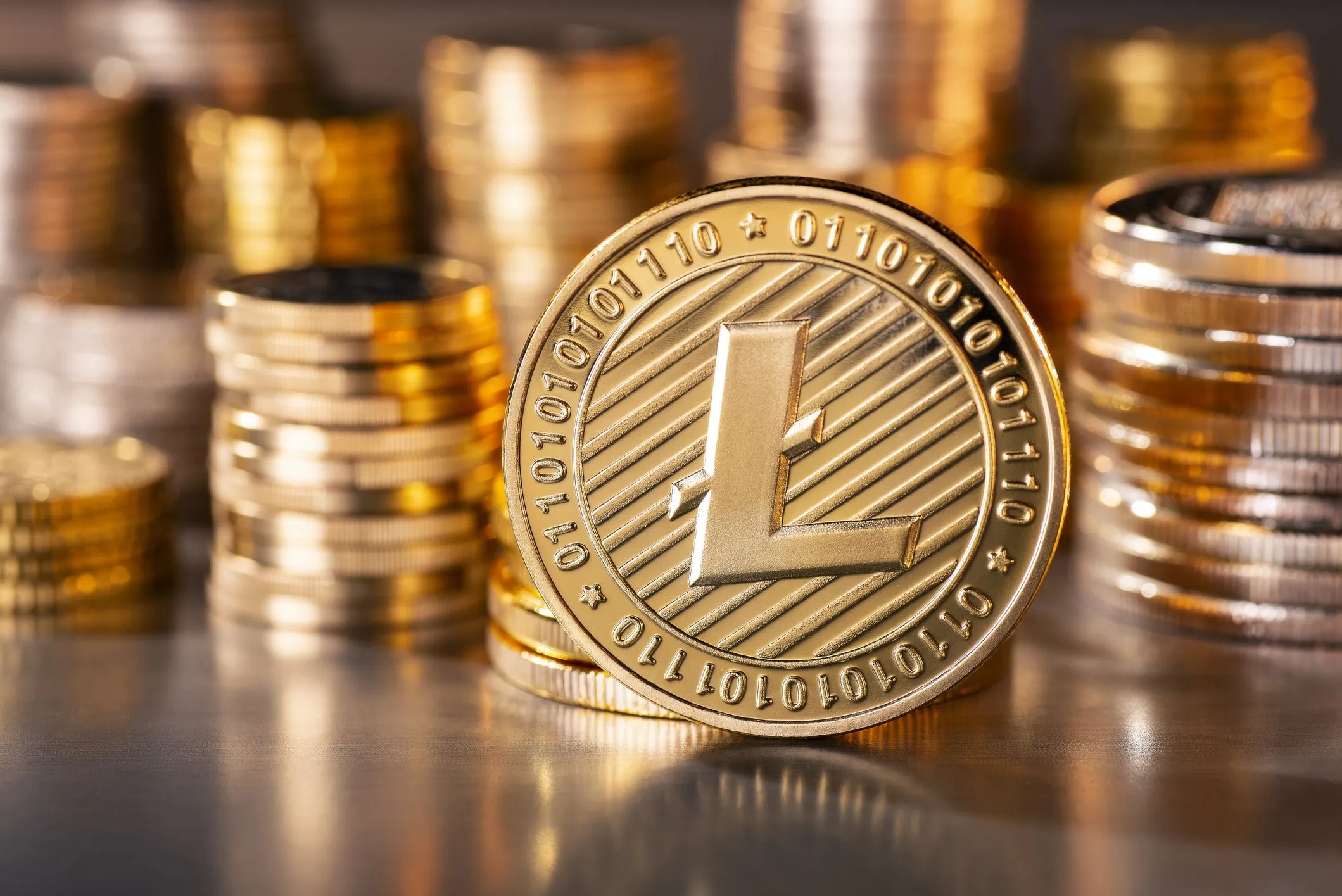 Litecoin Litecoin