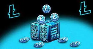 Litecoin History Litecoin History