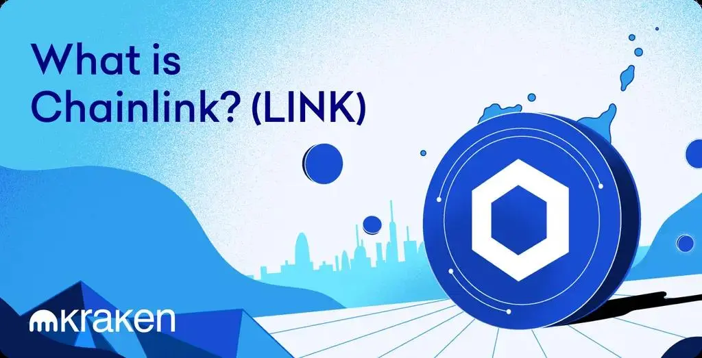 Chainlink Chainlink