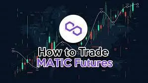 trade MATIC