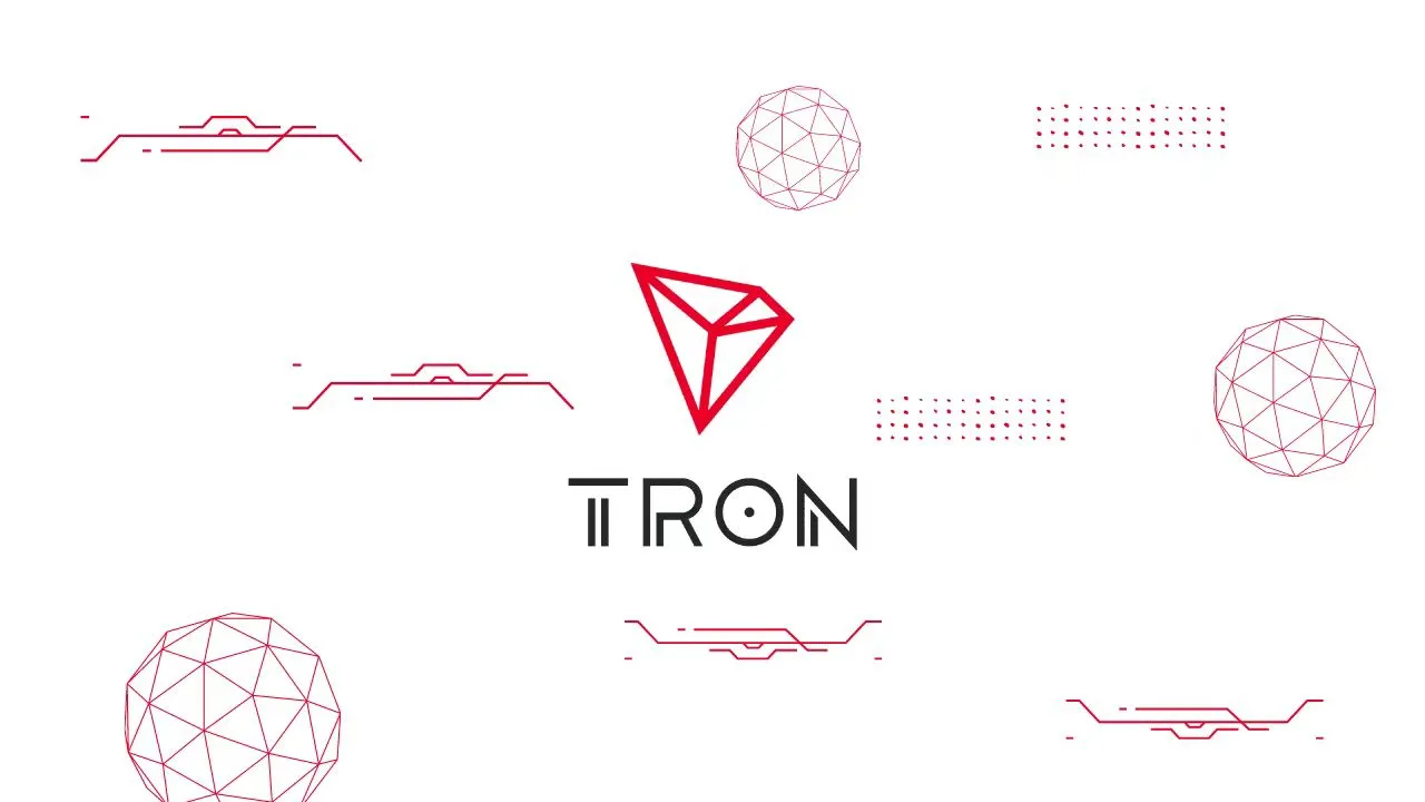Investment in Tron Investment in Tron