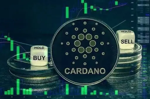 Buying Cardano Buying Cardano