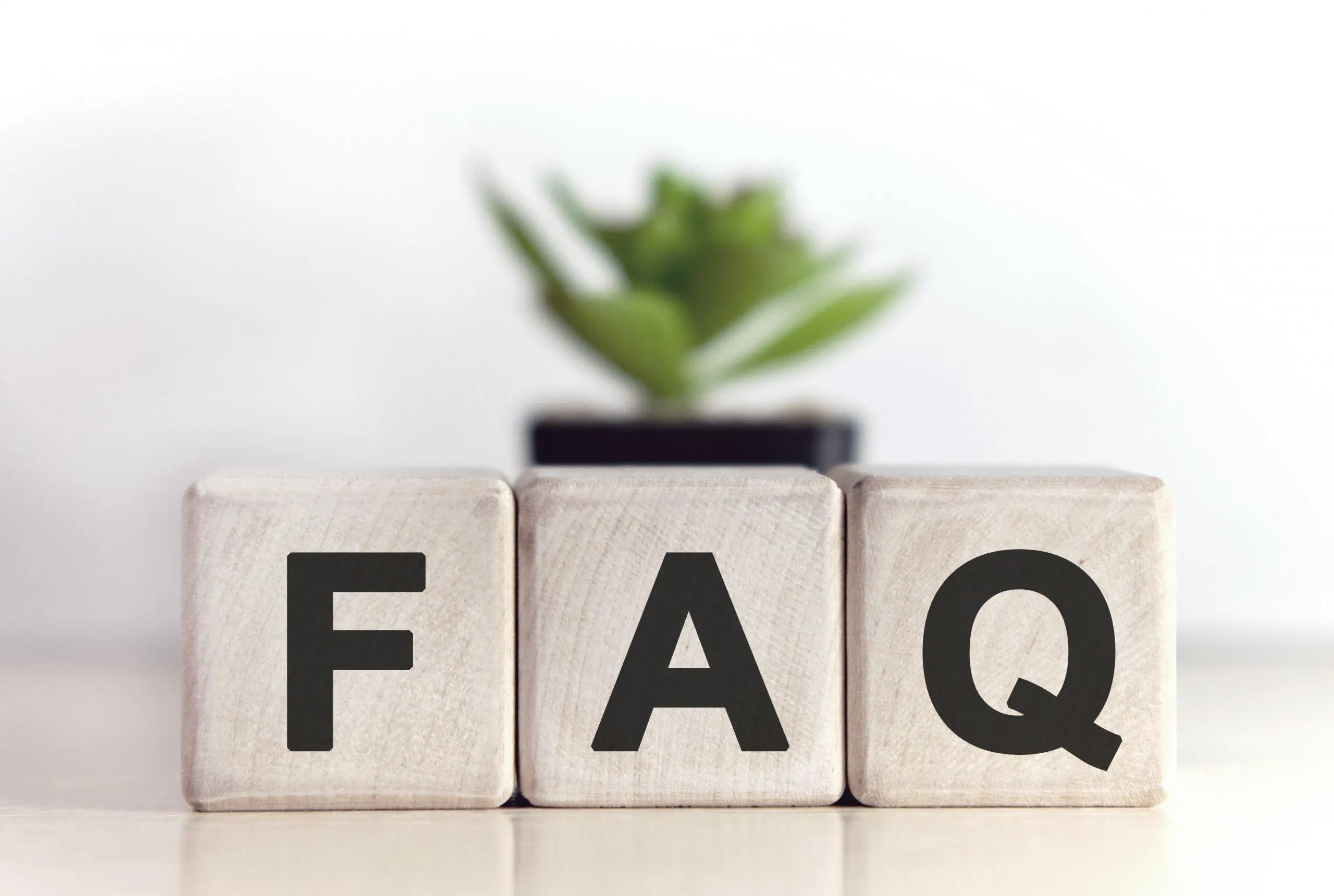 FAQ FAQ