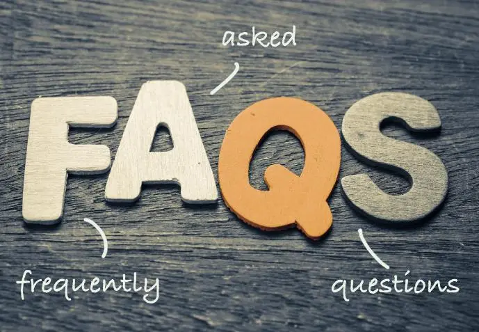 FAQ FAQ