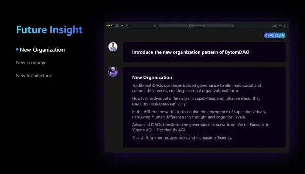 ¿Qué hace que BTM sea único?