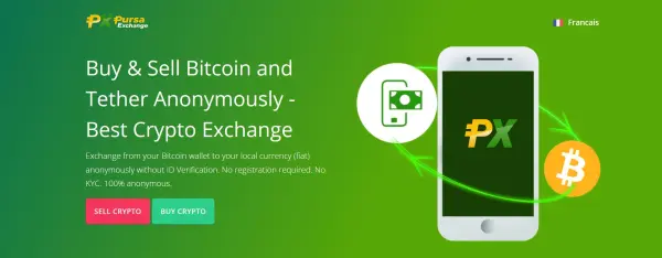 Overview of Pursa Exchange