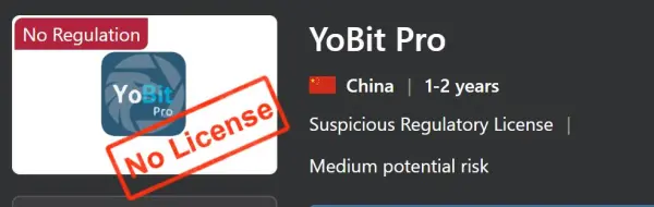 Regulatory Authority