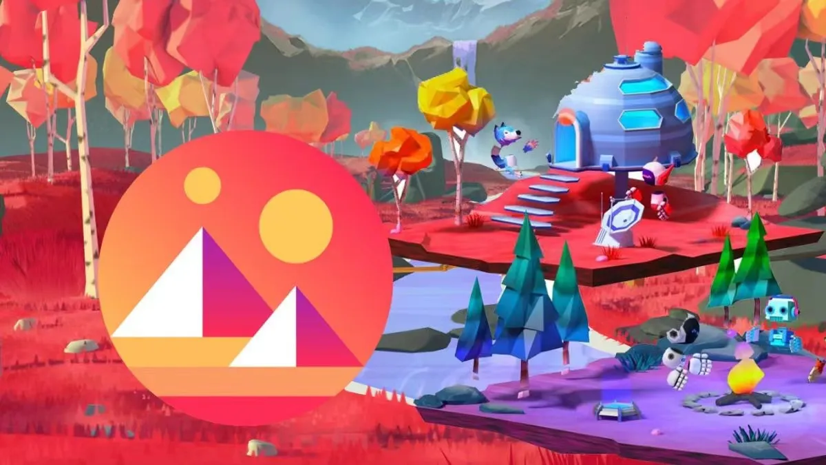 Decentraland Metaverse Decentraland Metaverse